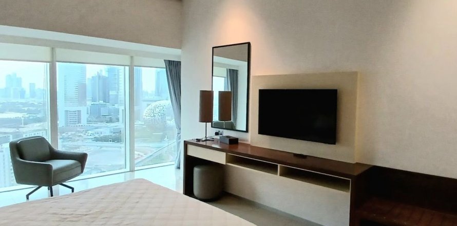 Apartment de 2 dormitorios No. 134688