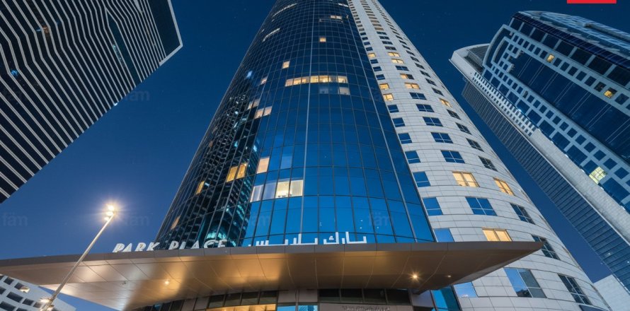 2 غرف نوم شقة في Sheikh Zayed Road, الإمارات العربية المتحدة رقم 134688