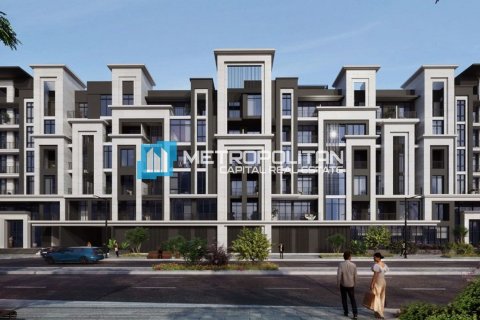 3 bedrooms Apartment in Masdar City, UAE No. 134680 7