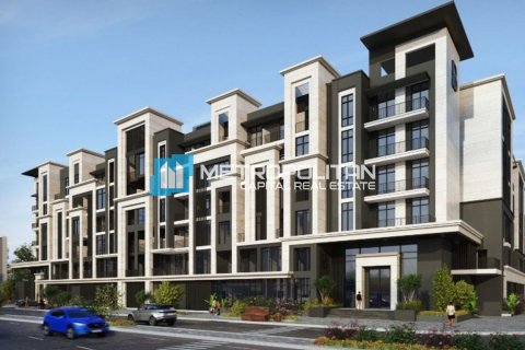 3 bedrooms Apartment in Masdar City, UAE No. 134680 9