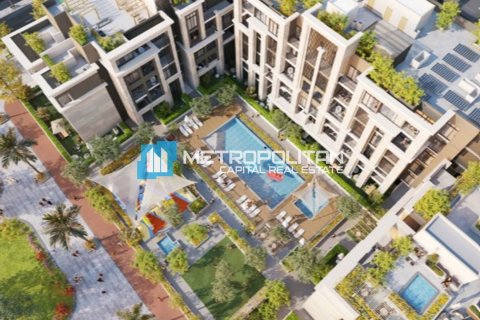 3 bedrooms Apartment in Masdar City, UAE No. 134680 3