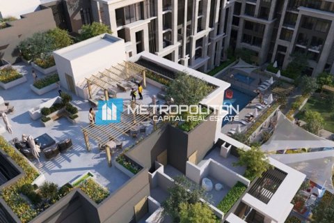 3 bedrooms Apartment in Masdar City, UAE No. 134680 14