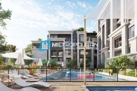 3 bedrooms Apartment in Masdar City, UAE No. 134680 10