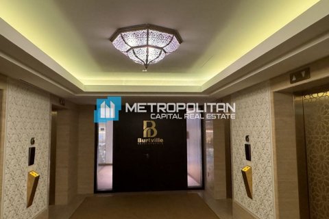 3 bedrooms Apartment in Masdar City, UAE No. 134680 13