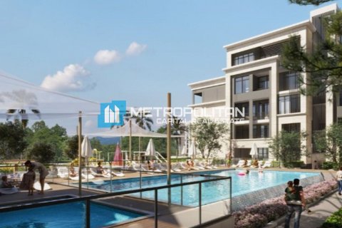 3 bedrooms Apartment in Masdar City, UAE No. 134680 17