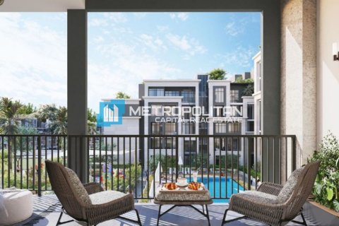 3 bedrooms Apartment in Masdar City, UAE No. 134680 16