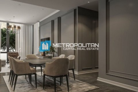 3 bedrooms Apartment in Masdar City, UAE No. 134680 6