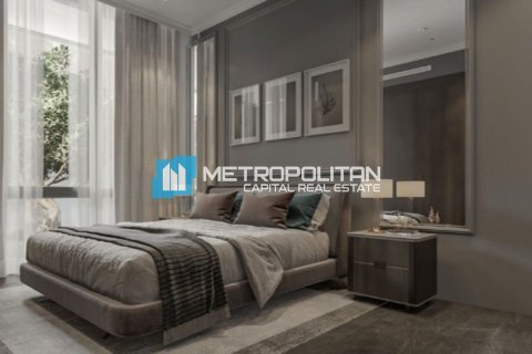 3 bedrooms Apartment in Masdar City, UAE No. 134680 20