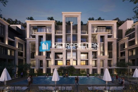 3 bedrooms Apartment in Masdar City, UAE No. 134680 11