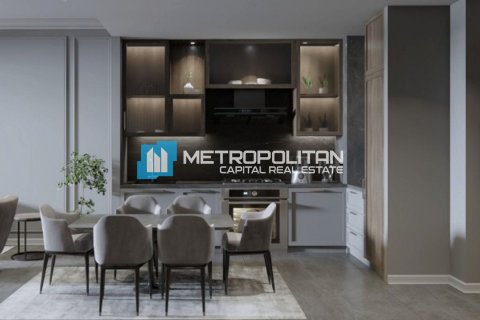 3 bedrooms Apartment in Masdar City, UAE No. 134680 8