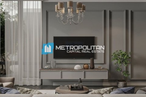 3 bedrooms Apartment in Masdar City, UAE No. 134680 12