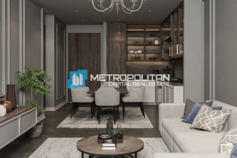 3 bedrooms Apartment in Masdar City, UAE No. 134680 4