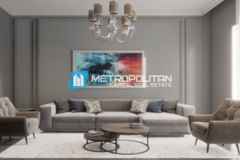 3 bedrooms Apartment in Masdar City, UAE No. 134680 18