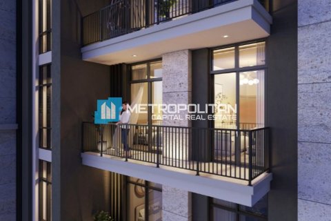 3 bedrooms Apartment in Masdar City, UAE No. 134680 19