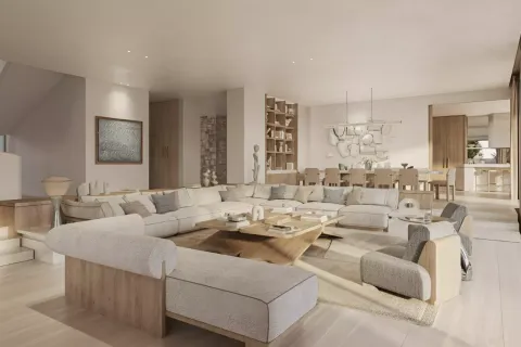 Villa de 5 chambres  No. 110489 7