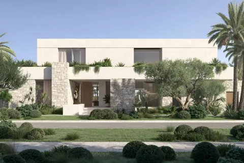 Villa de 5 chambres  No. 110489 4