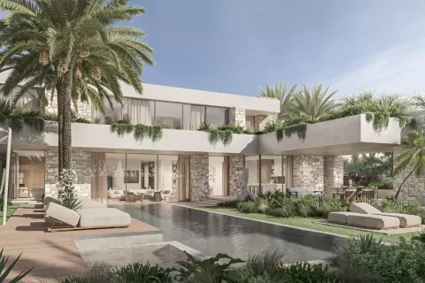 Villa de 5 chambres  No. 110489 5