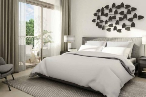 Townhouse de 3 chambres  No. 110492 3