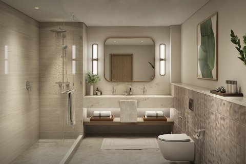 Appartement de Studio  No. 110494 6