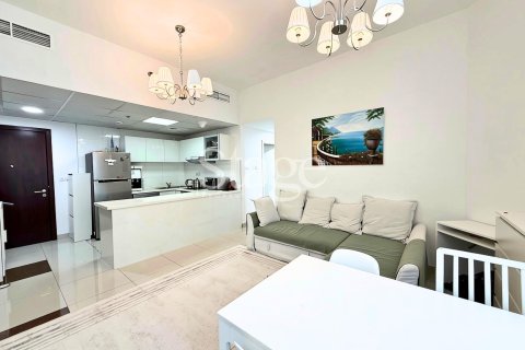 Appartement de 2 chambres à Marina Wharf, UAE No. 208415
