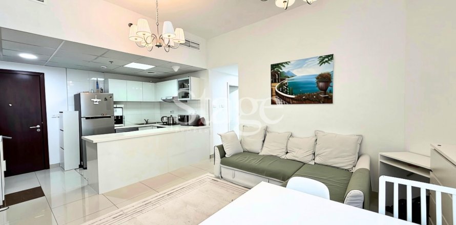 2 bedrooms Apartment in Marina Wharf, UAE No. 208415