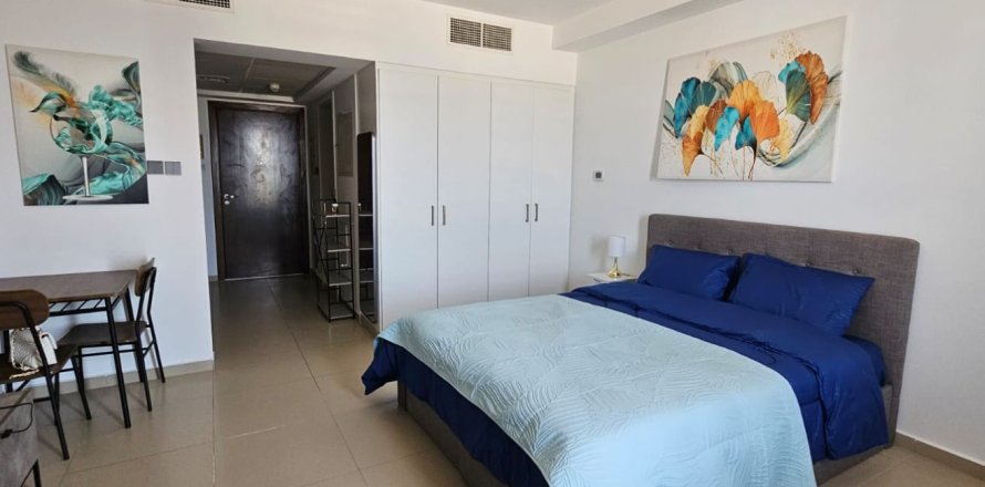 Appartement de Studio à Ras Al Khaimah, UAE No. 183710
