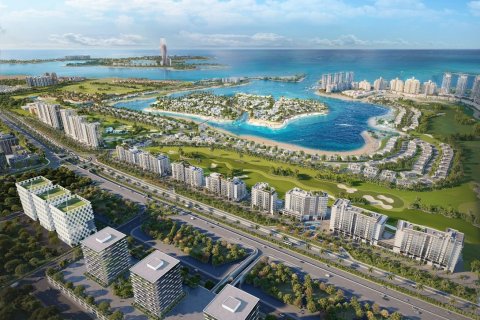 4 bedrooms Townhouse in Ras Al Khaimah, UAE No. 183712 5