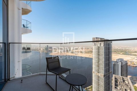 Квартира с 1 спальней в Address Harbour Point, ОАЭ №193780 5