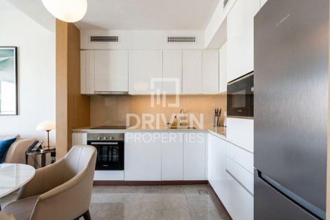 Квартира с 1 спальней в Address Harbour Point, ОАЭ №193780 12