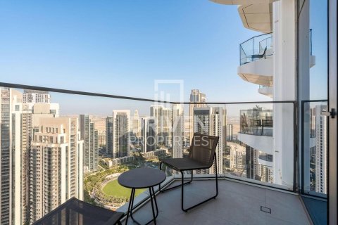 Квартира с 1 спальней в Address Harbour Point, ОАЭ №193780 6