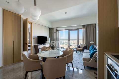 Квартира с 1 спальней в Address Harbour Point, ОАЭ №193780 16