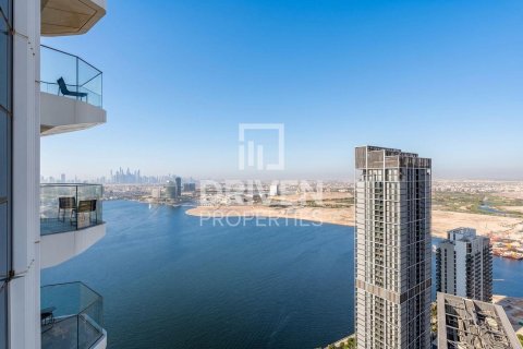 Квартира с 1 спальней в Address Harbour Point, ОАЭ №193780 7