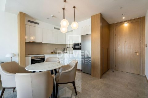 Квартира с 1 спальней в Address Harbour Point, ОАЭ №193780 18