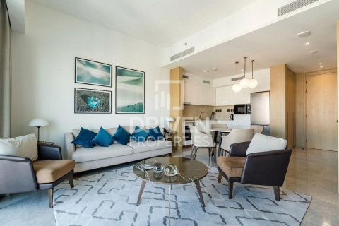 Квартира с 1 спальней в Address Harbour Point, ОАЭ №193780 15