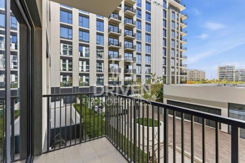 Квартира с 2 спальнями в Executive Residences, ОАЭ №193776 7
