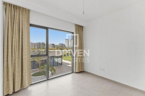 Квартира с 2 спальнями в Executive Residences, ОАЭ №193776 12
