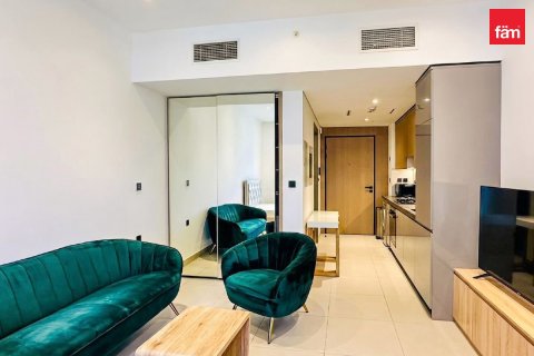 36.8m² Apartment in Dubai, UAE No. 199477 9
