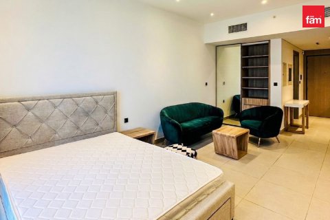 Studio Apartment in Dubai, UAE No. 199477