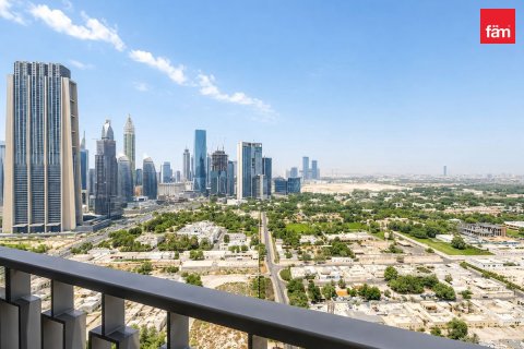 1 bedroom Apartment in Downtown Dubai (Downtown Burj Dubai), UAE No. 199476 3