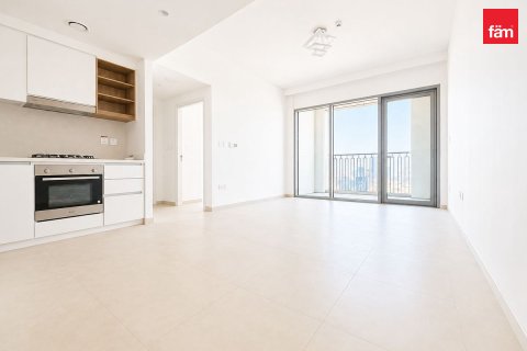 1 bedroom Apartment in Downtown Dubai (Downtown Burj Dubai), UAE No. 199476