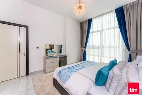 1 bedroom Apartment in Al Furjan, UAE No. 199480