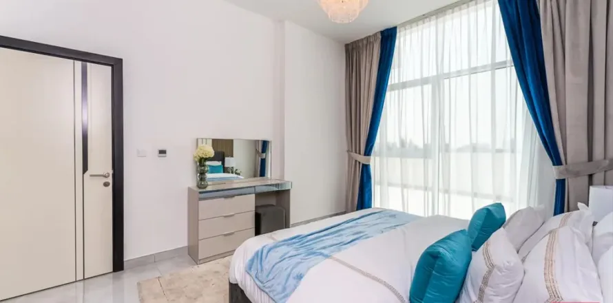 1 bedroom Apartment in Al Furjan, UAE No. 199480