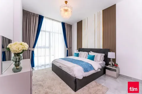 1 bedroom Apartment in Al Furjan, UAE No. 199480 10