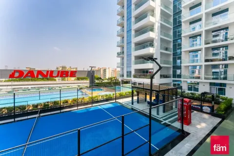 1 bedroom Apartment in Al Furjan, UAE No. 199480 9