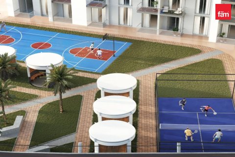 1 bedroom Apartment in Al Furjan, UAE No. 199480 5