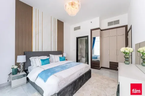 1 bedroom Apartment in Al Furjan, UAE No. 199480 8