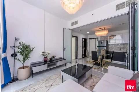 1 bedroom Apartment in Al Furjan, UAE No. 199480 4