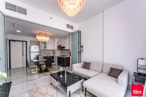 1 bedroom Apartment in Al Furjan, UAE No. 199480 3