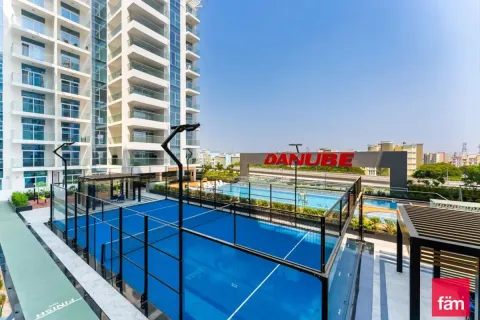 1 bedroom Apartment in Al Furjan, UAE No. 199480 7