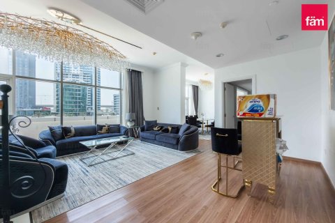 3 bedrooms Apartment in Dubai Marina, UAE No. 199475 14